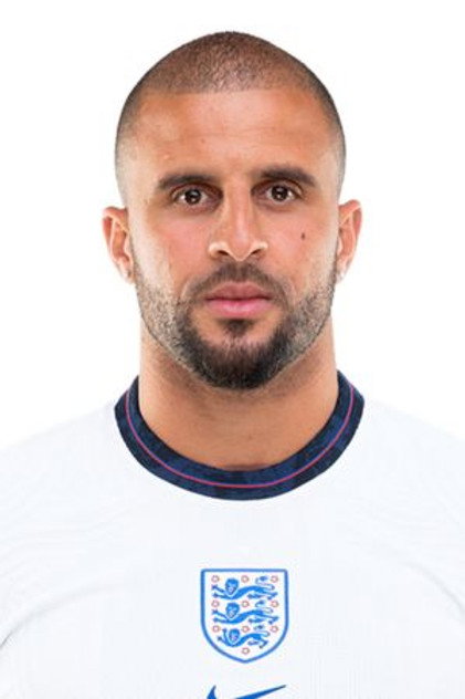 Kyle Walker