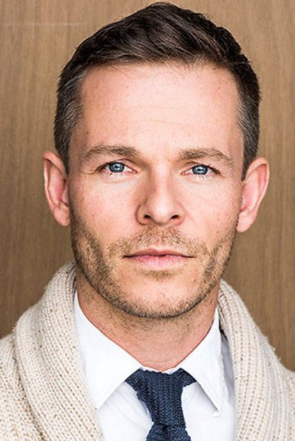 Paul Fox - 4