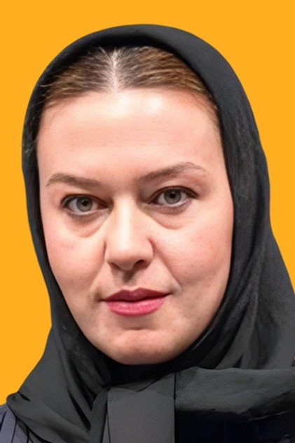 Giti Ghasemi photo 4