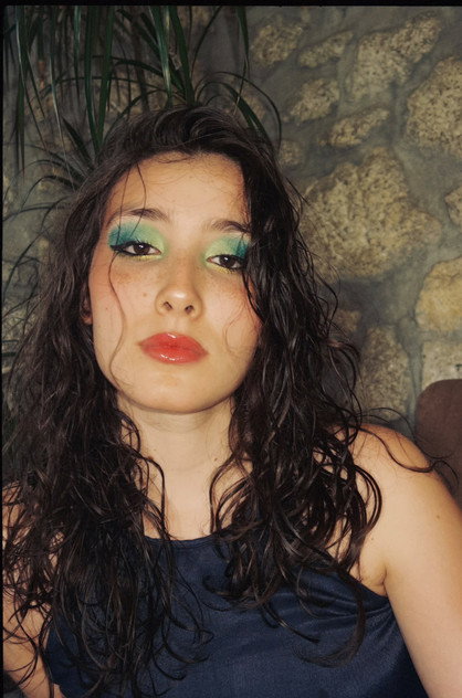 Leonor Oliveira