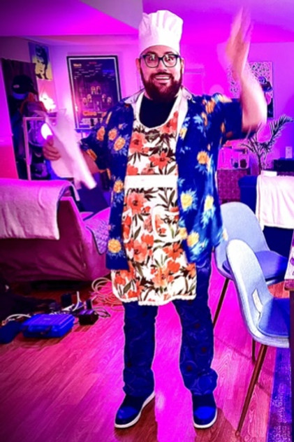 Аватар персоны Doug Duke