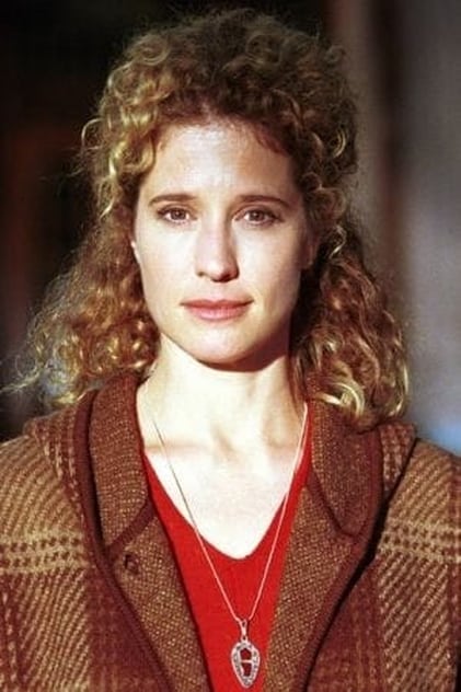 Nancy Travis - 4