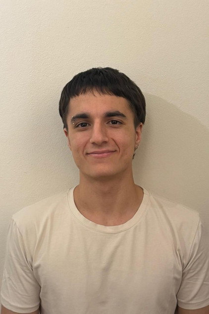 Valentino Yannelli Dotta