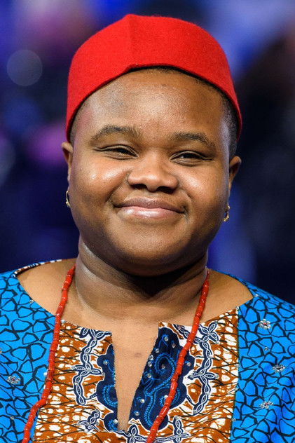 Аватар персоны Joy Gharoro-Akpojotor