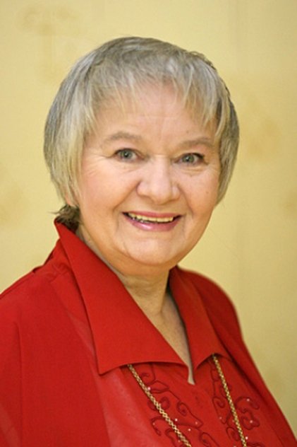 Регина Домбровская