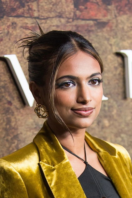 Аватар персоны Ishana Night Shyamalan