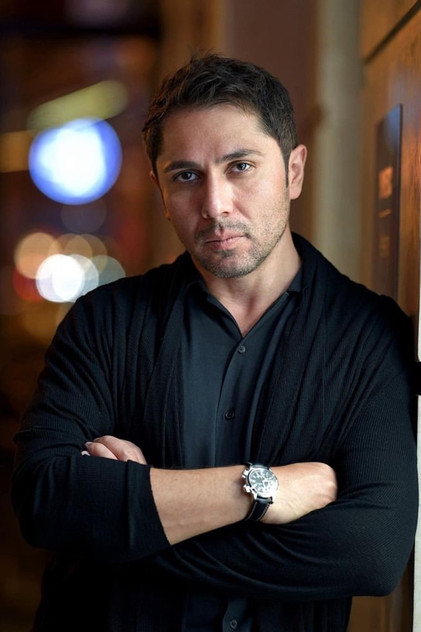 Аватар персоны Amur Amerkhanov