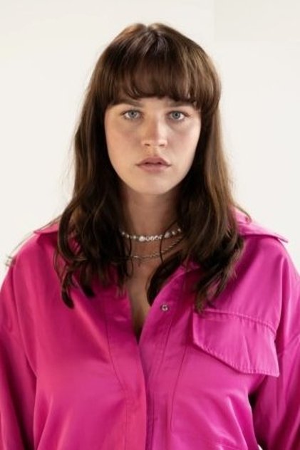Esmee Suierveld
