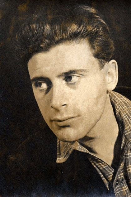 Image of Robert Rietti