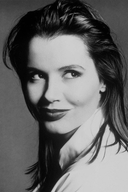 Geena Davis - 9