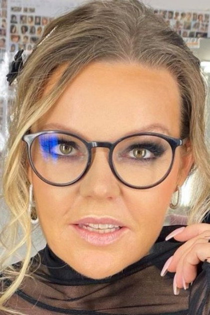Lina Rafn - 6