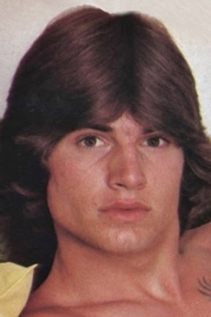 Image of Tom Littlewolf