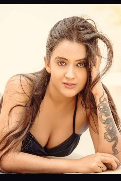 Mrinalini Chatterjee