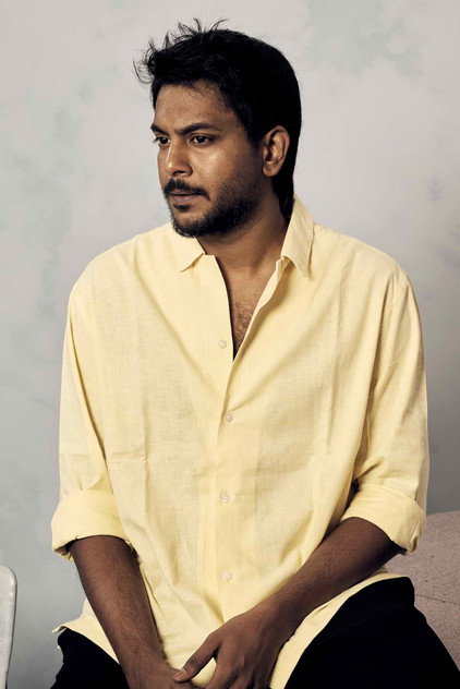 Sananth photo 3