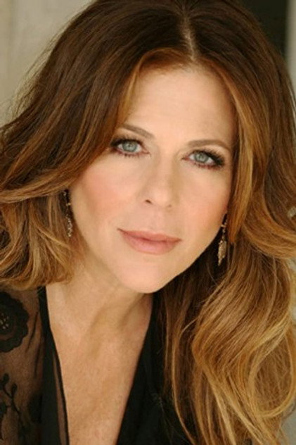 Rita Wilson - 10