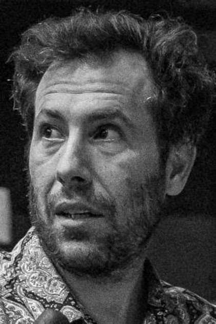 Jon Sangroniz