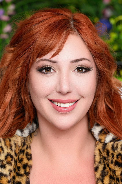 Lauren Phillips - 9