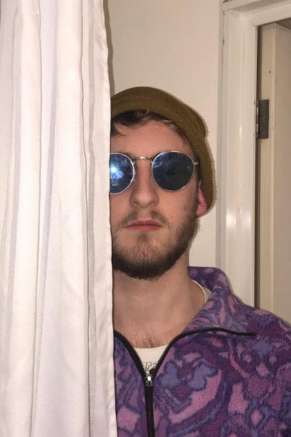 Ricky Rizla