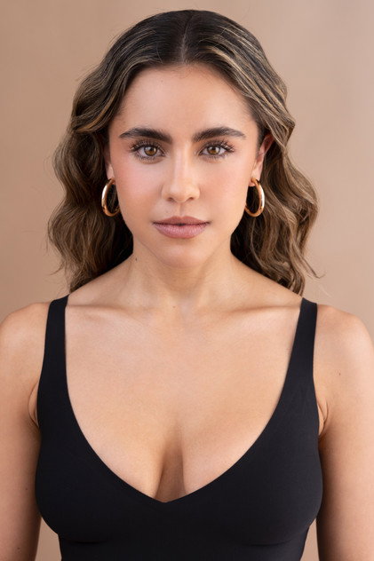 Ana OrtizHaro photo 2