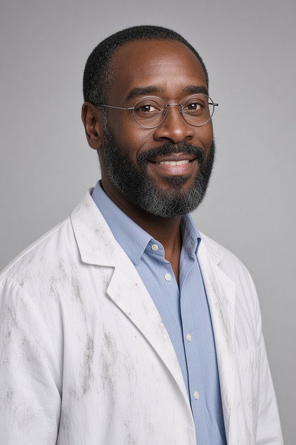 Elias Calloway