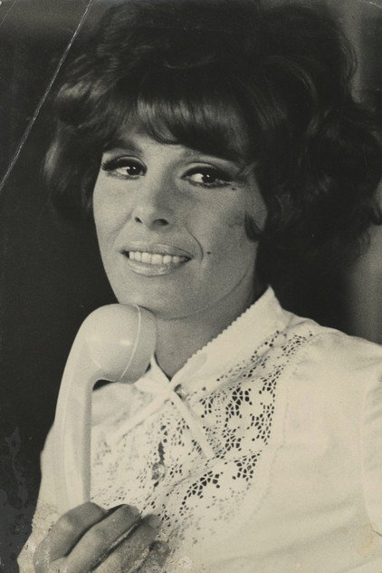 Ornella Vanoni photo 4