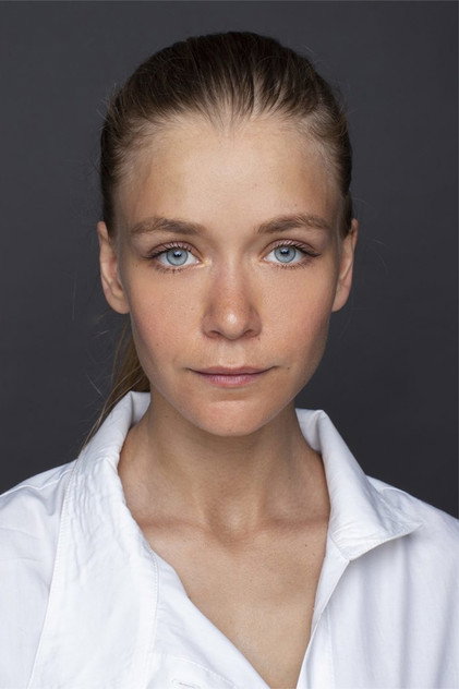 Varvara Borodina photo 4