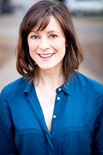 Tara Pratt - 9