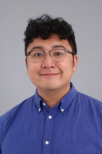 Wendell Sandico Macapagal