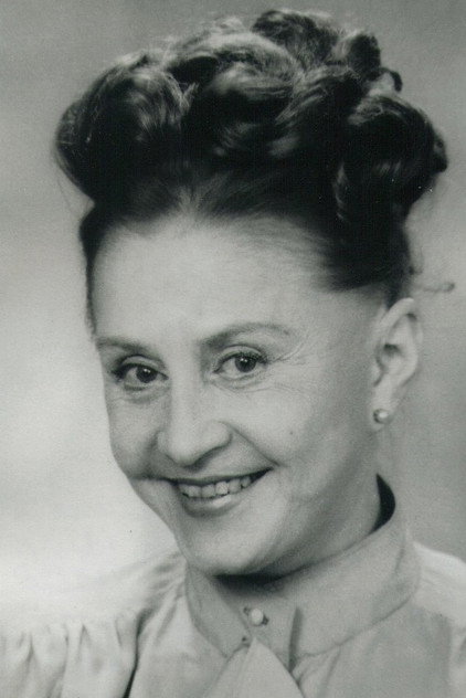 Lyudmila Novosyolova - 4