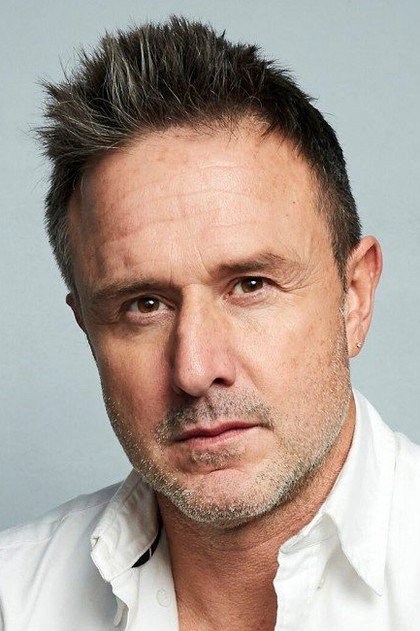 David Arquette - 4