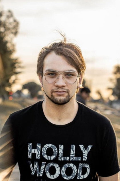 Аватар персоны Martin Fernandez