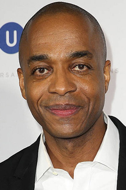 Rick Worthy - 4
