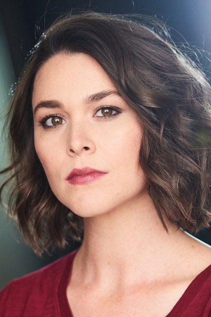 Amanda Joy Erickson - 4