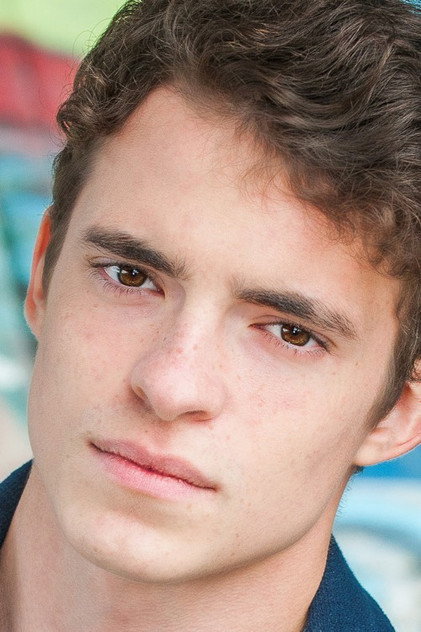 Sam Duke - 4