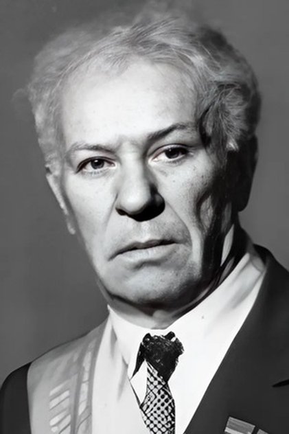 Микола Нагнибіда