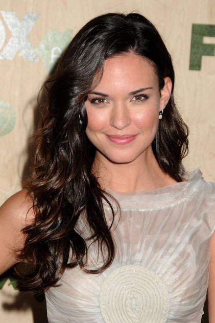 Odette Annable - 5