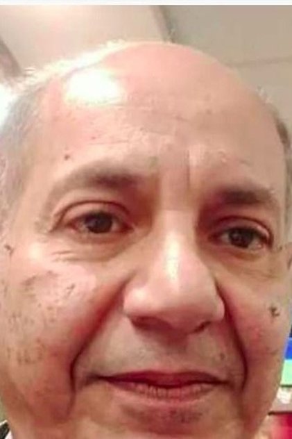 Maged Nabih Maged Nabih