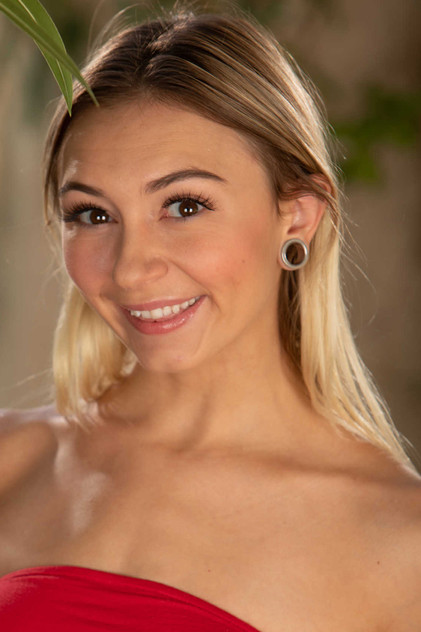 Image of Chloe Temple