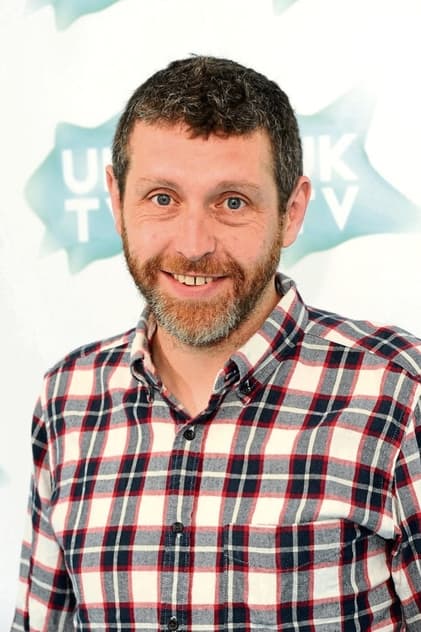 Dave Gorman photo 2