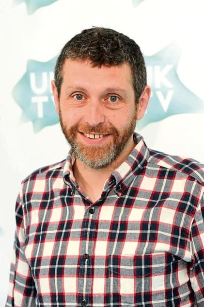 Dave Gorman