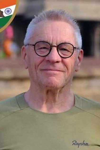 Bart Dekker