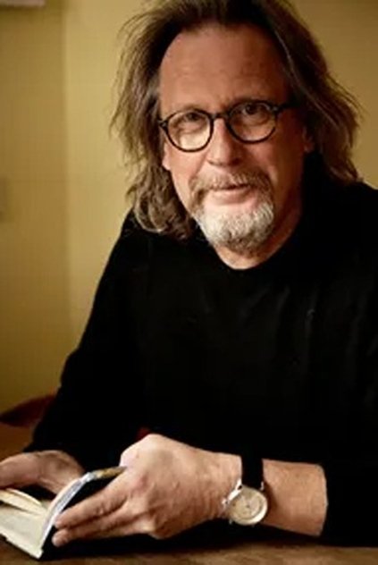 Walter Moers