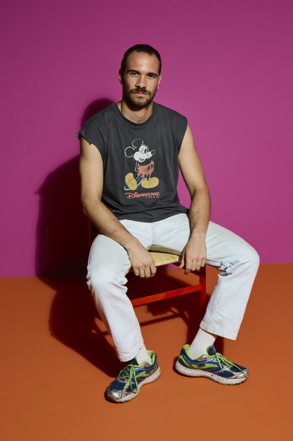 Аватар персоны Osama Chami