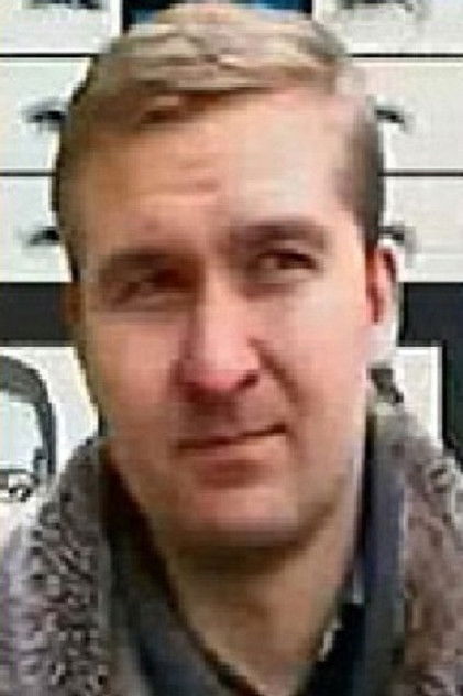 Аватар персоны Dmitriy Terskiy