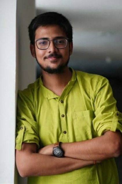 Rachit Daruka
