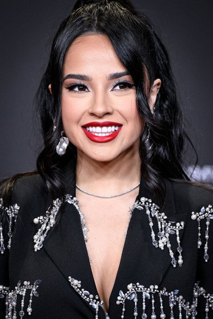 Becky G - 14