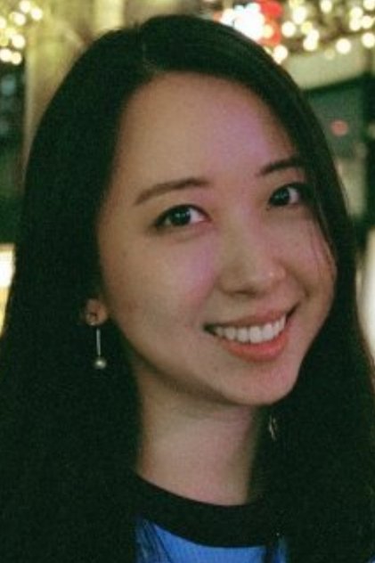 Xinyue Chen Xinyue Chen