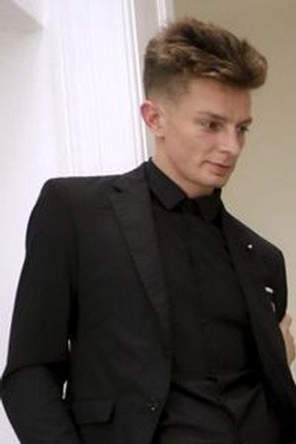 Image of Matthew Meir