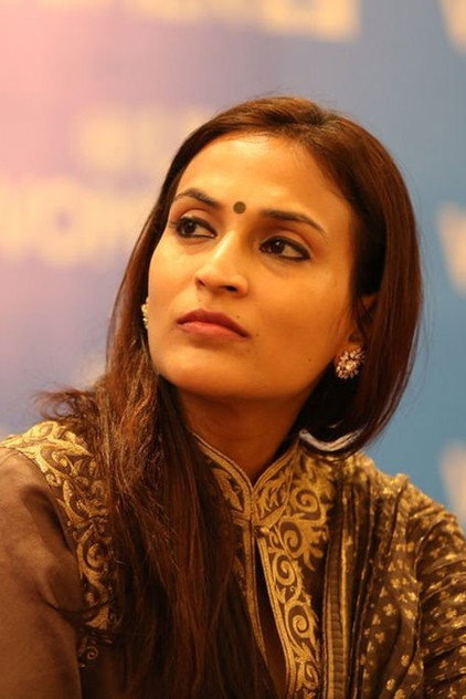 Aishwarya Rajinikanth photo 2