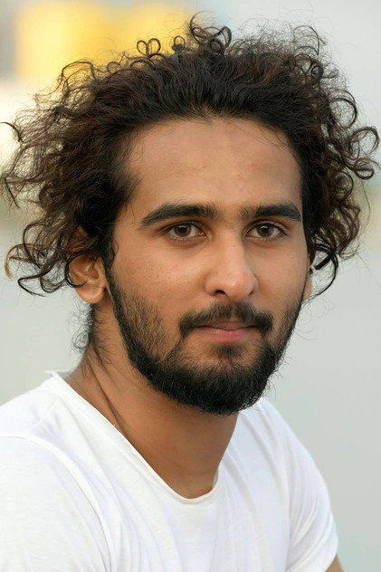 Shane Nigam photo 3